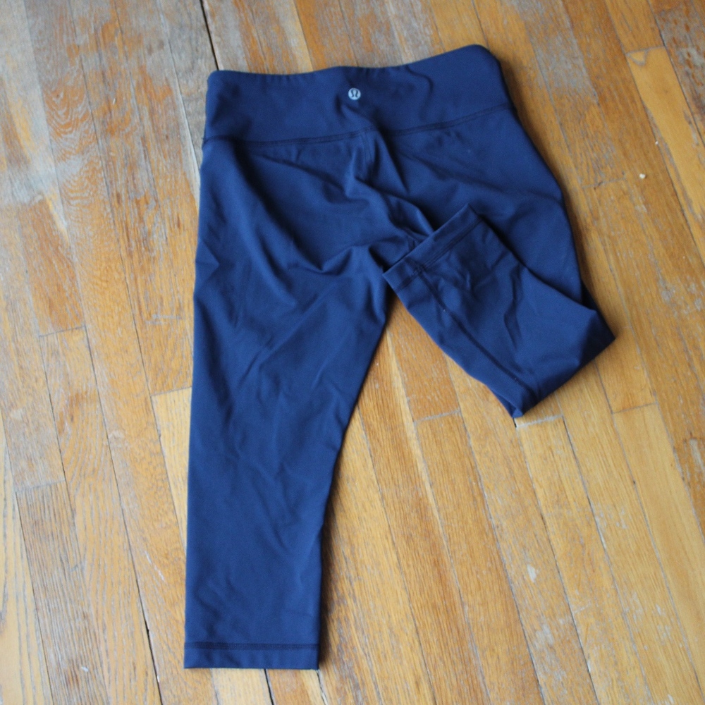 wunder under crop * full-on Luxtreme